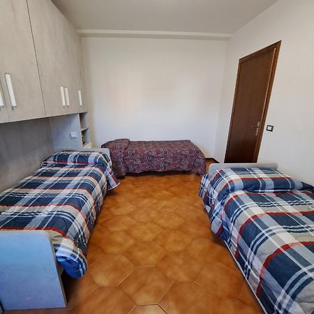 Appartamento Giotto - Free Parking Livorno Luaran gambar
