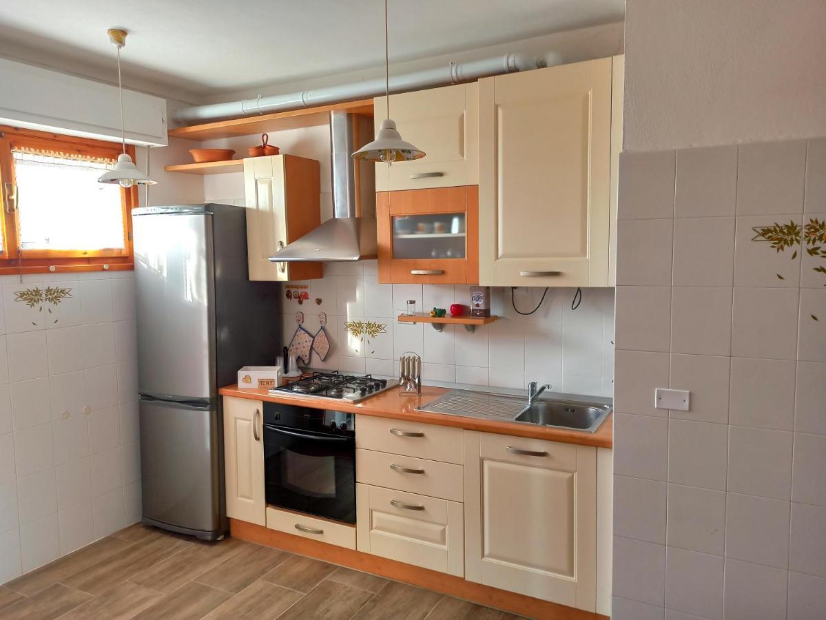 Appartamento Giotto - Free Parking Livorno Luaran gambar