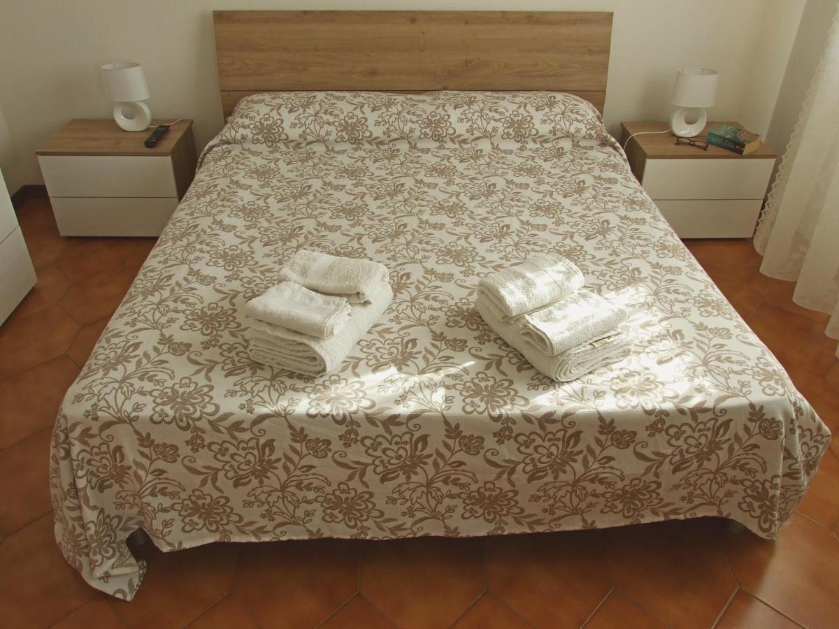 Appartamento Giotto - Free Parking Livorno Luaran gambar