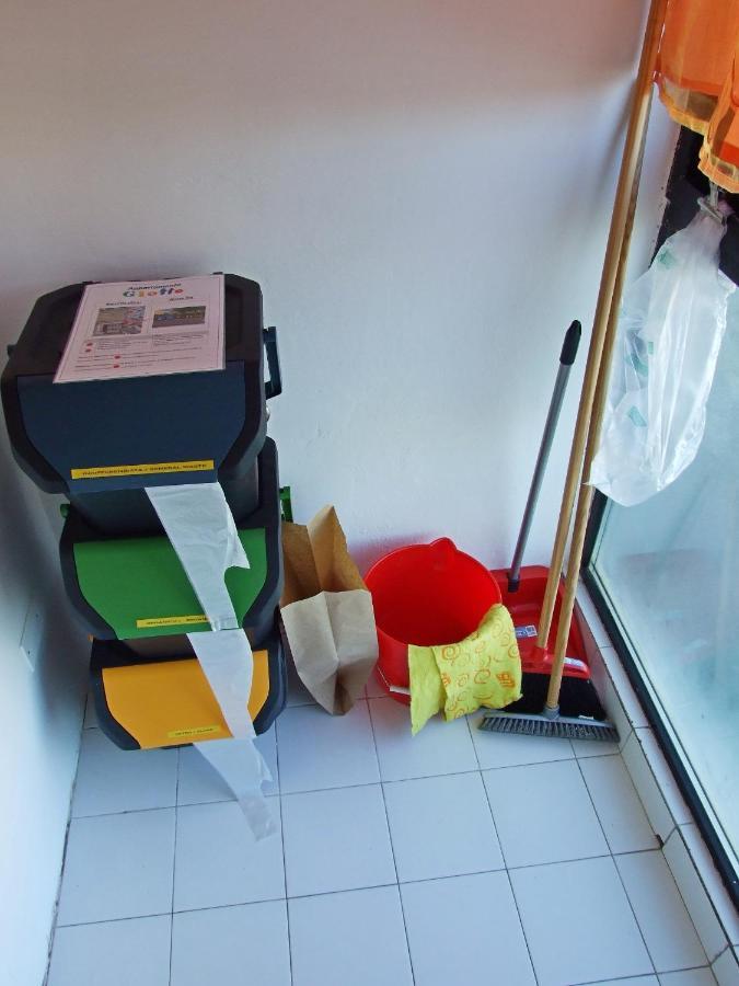 Appartamento Giotto - Free Parking Livorno Luaran gambar