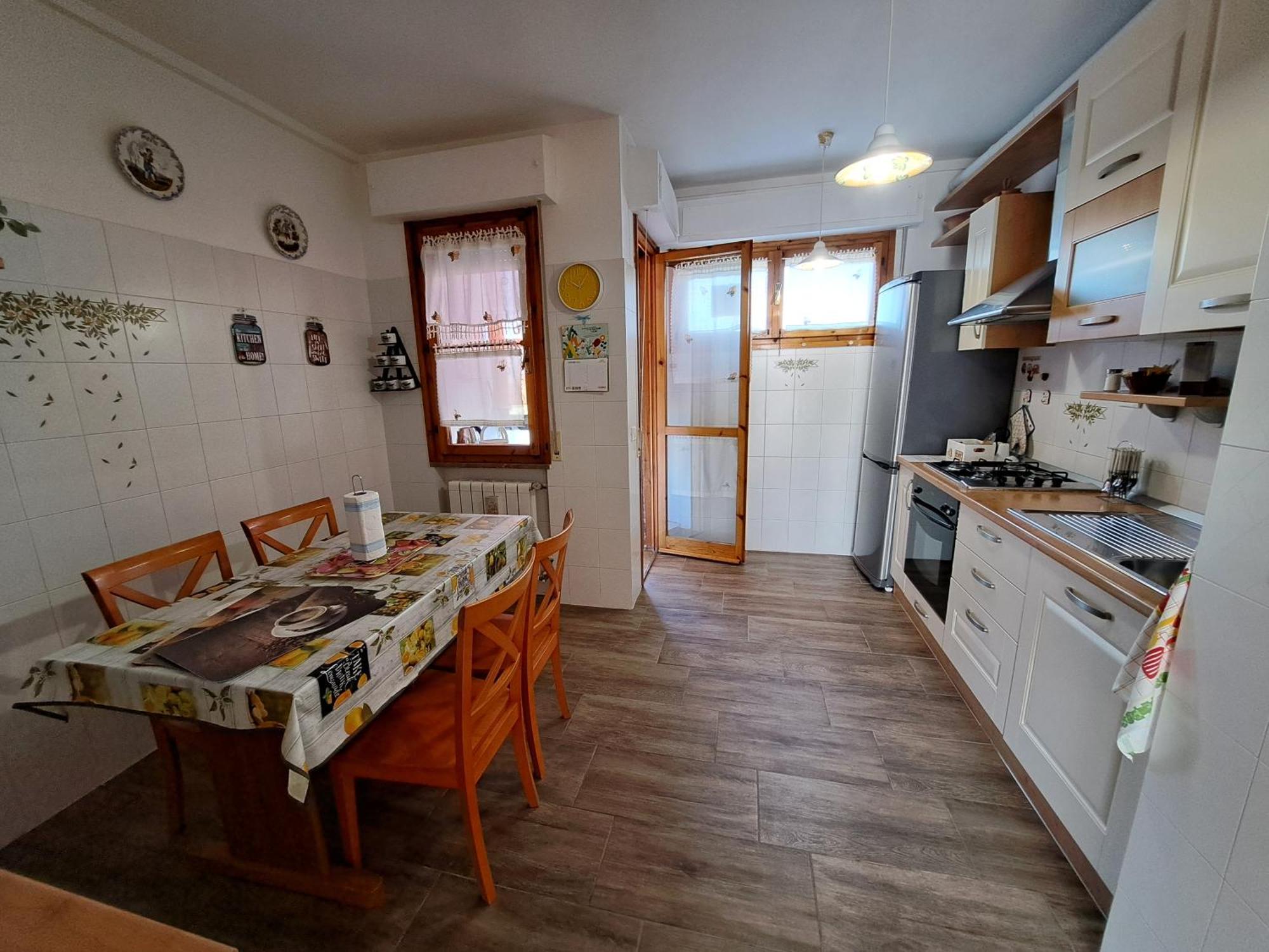 Appartamento Giotto - Free Parking Livorno Luaran gambar
