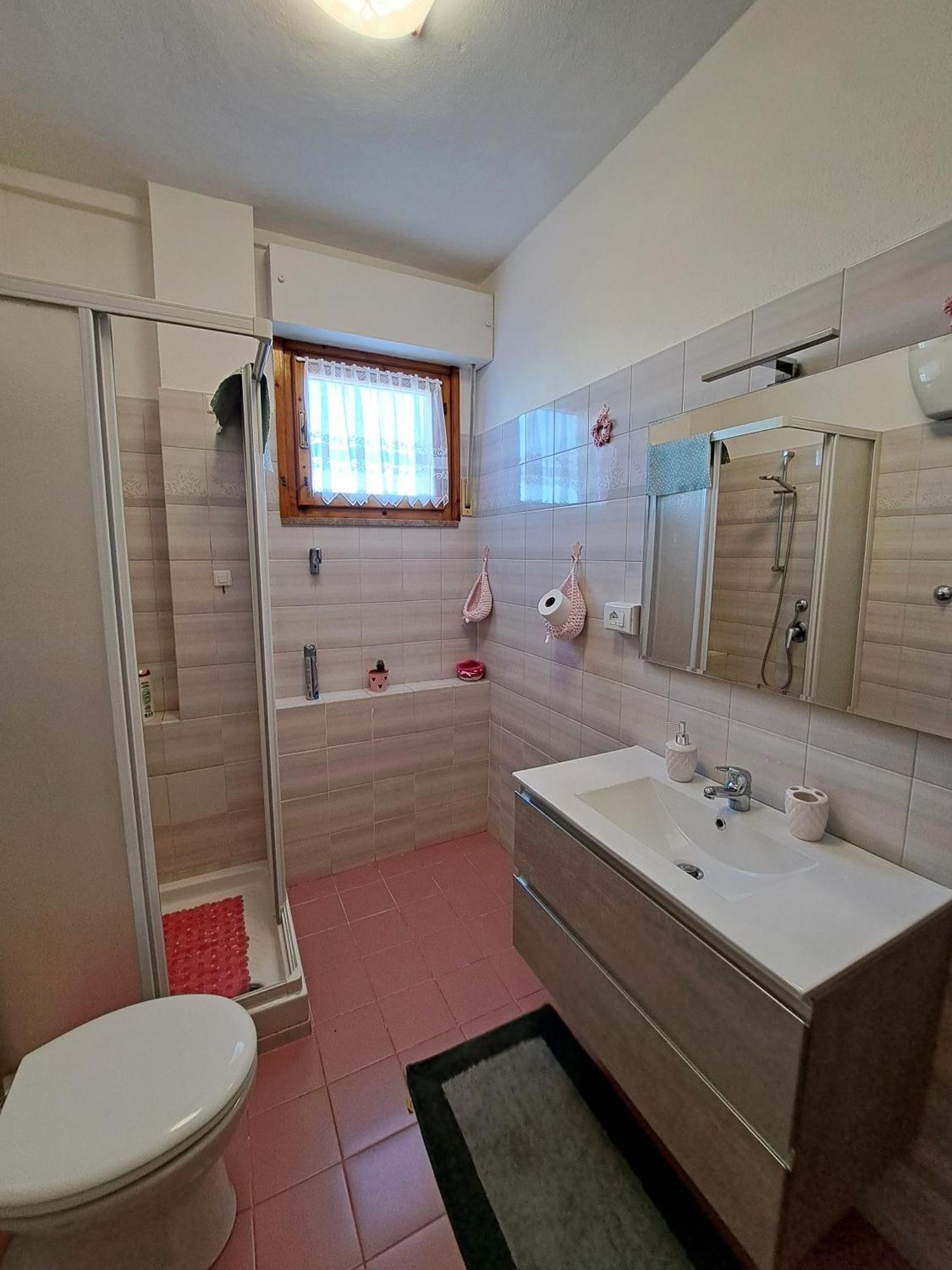 Appartamento Giotto - Free Parking Livorno Luaran gambar