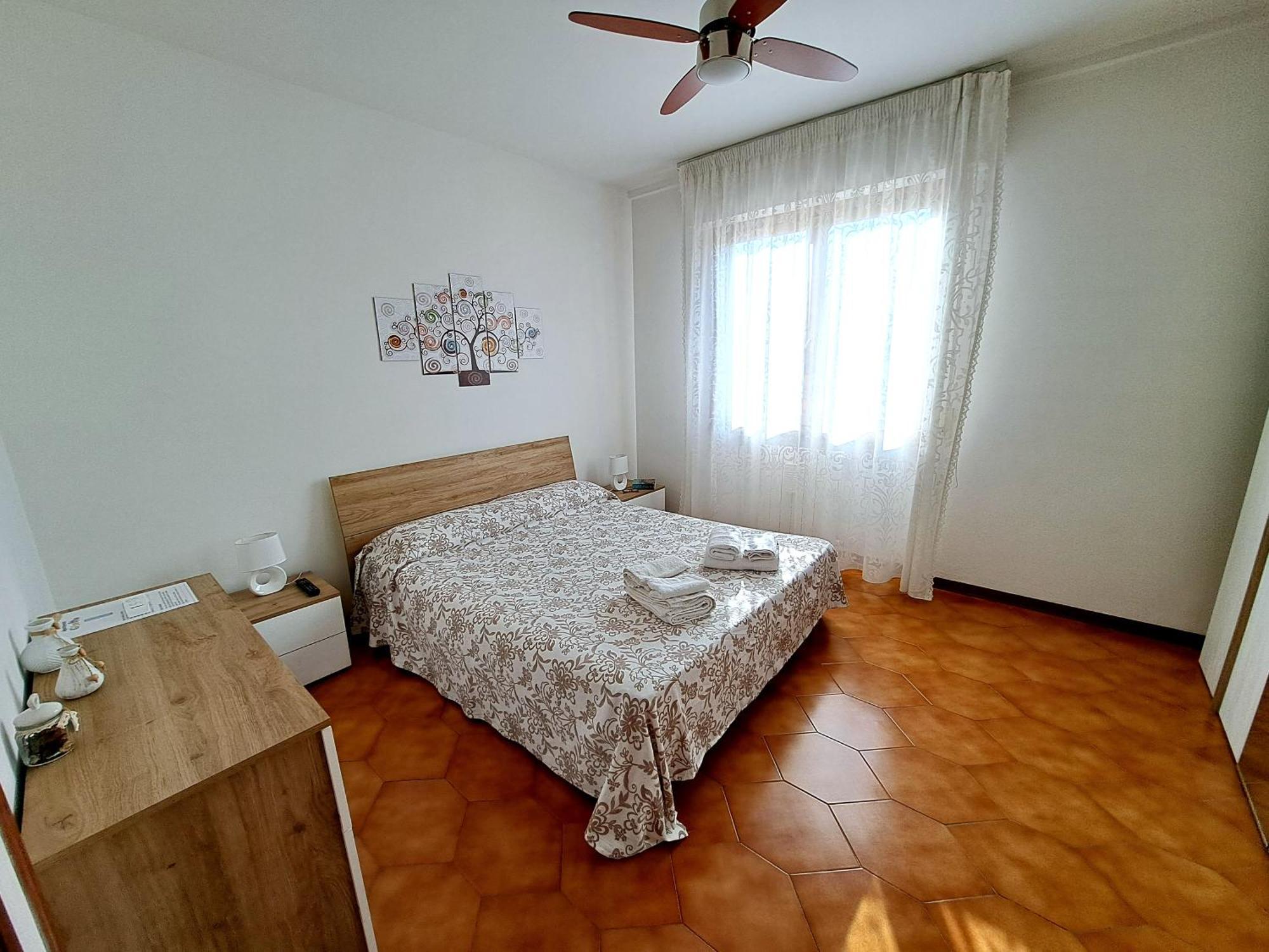Appartamento Giotto - Free Parking Livorno Luaran gambar