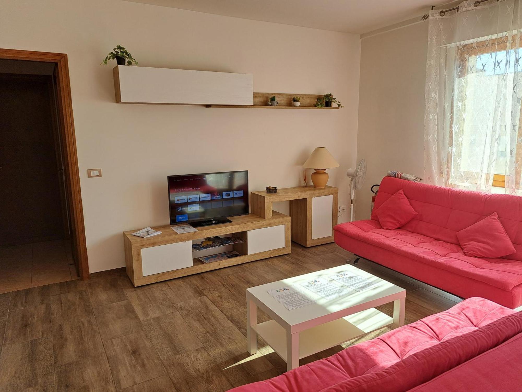 Appartamento Giotto - Free Parking Livorno Luaran gambar